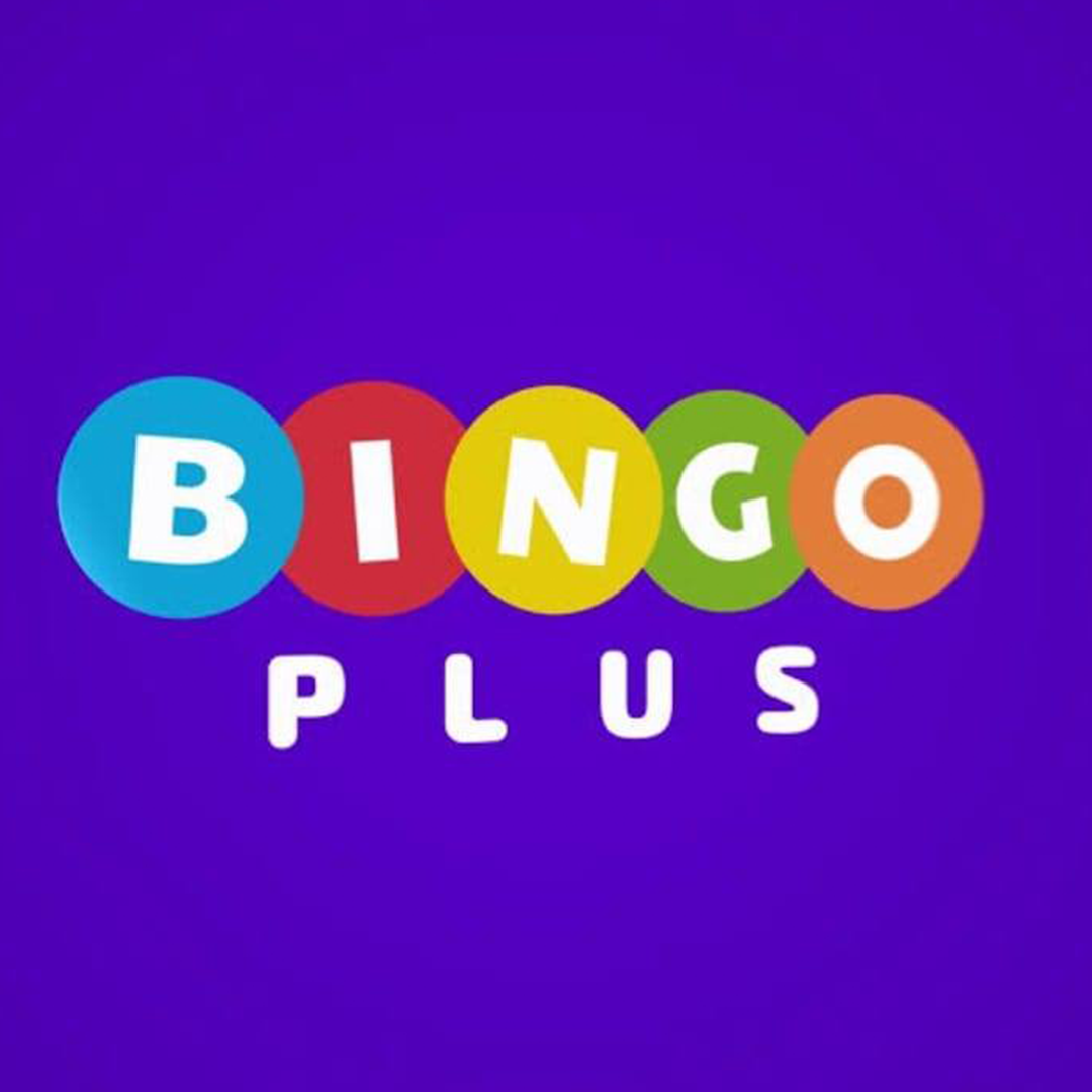 BingoPlus Logo