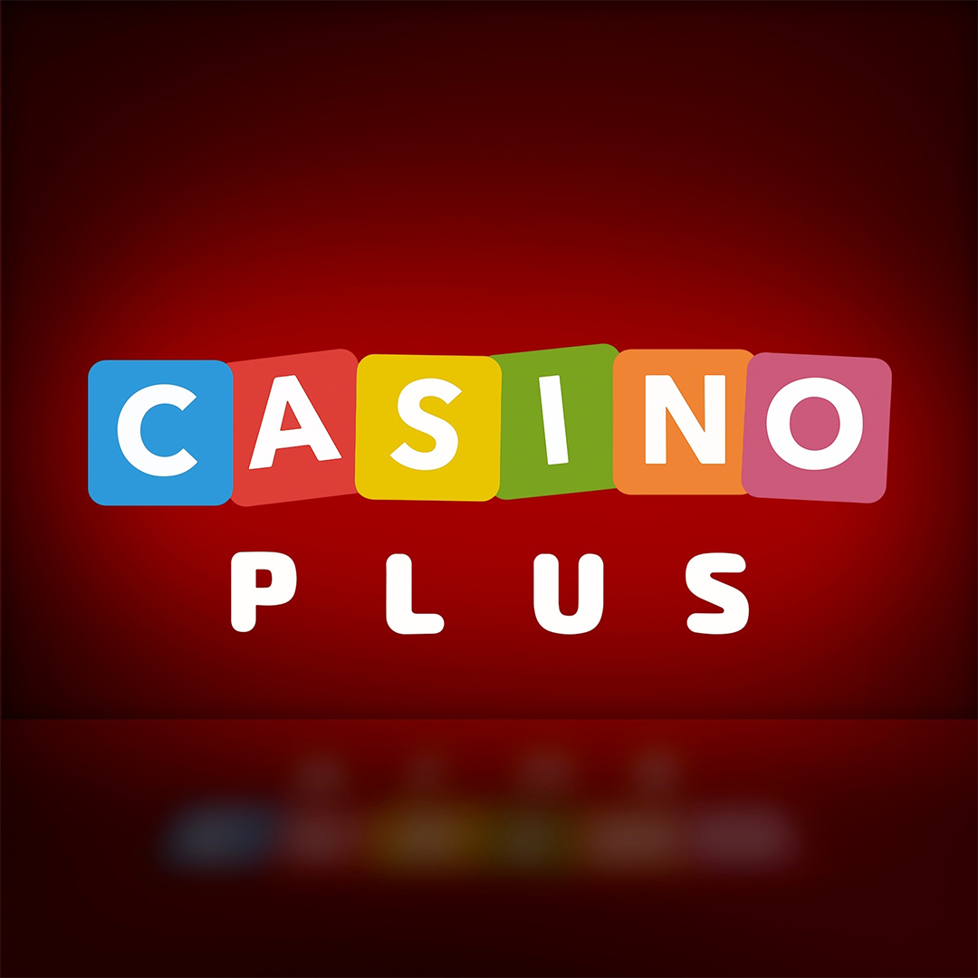 CasinoPlus Logo